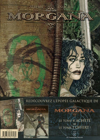 La voix des Eons