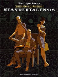 Neandertalensis