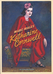 Katharine Cornwell