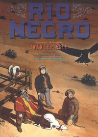 Rio negro