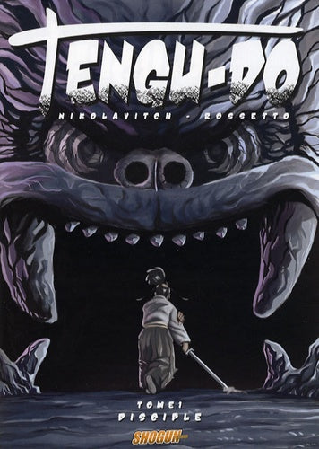 Tengu-do T01