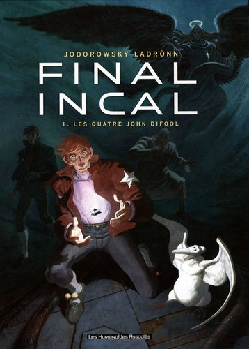 Final Incal T01