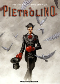 Pietrolino T02