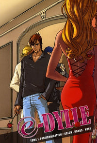 E-dylle T01