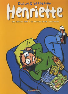 Henriette intégrale petit format