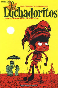 Les luchadoritos