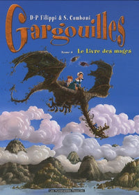Gargouilles T06