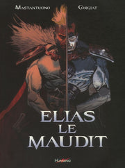 Elias le maudit intégrale