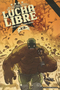 Lucha libre T13