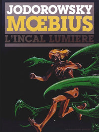 L'Incal T02