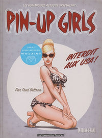 Pin Up Girls