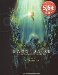 Sanctuaire T01