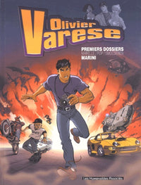 L'intégrale