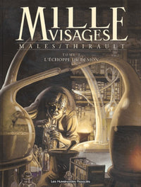 Mille visages T03
