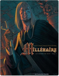 Millenaire T01