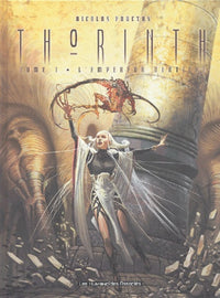 Thorinth, tome 3