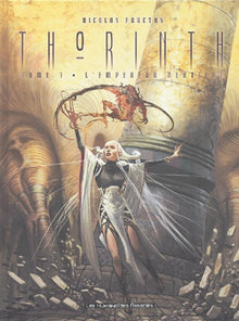 Thorinth, tome 3