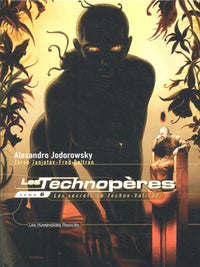 Les Technopères T06