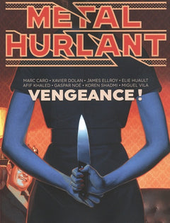 Métal hurlant n°13