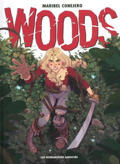 Woods