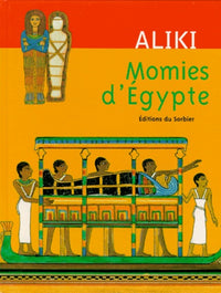 Momies d'Egypte