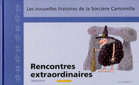 Rencontres Extraordinaires