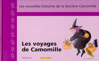 Les voyages de Camomille