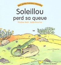 Soleillou perd sa queue