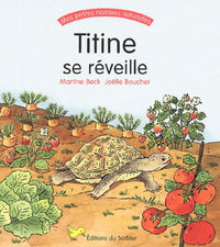 Titine se réveille