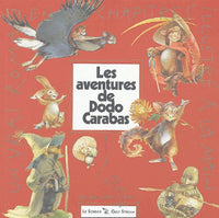 Les aventures de Dodo Carabas