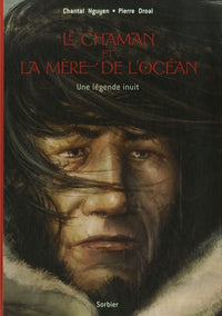 Le chaman et la mère de l'océan