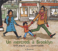 Un mercredi à Brooklyn