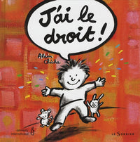J'ai le droit !