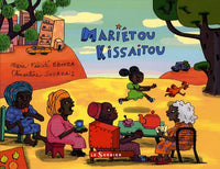 Mariétou Kissaitou