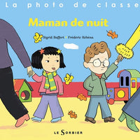 Maman de nuit
