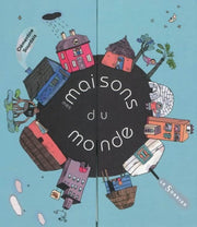 Mes maisons du monde