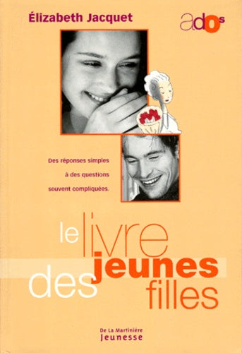 Le livre des jeunes filles