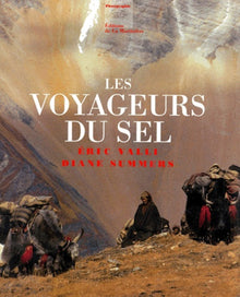 Les voyageurs du sel
