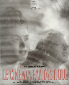 Le Cinéma fantastique