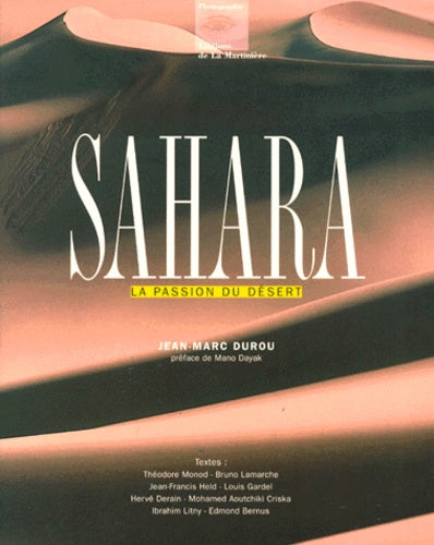 Sahara