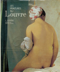 Les Peintures du Louvre