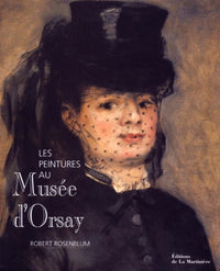 Les Peintures au Musée d'Orsay