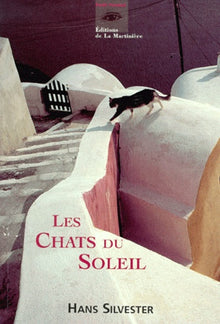 Les chats du soleil