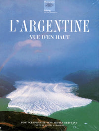 L'Argentine vue d'en haut