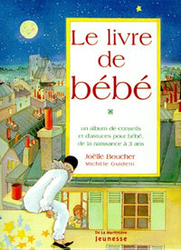 Le Livre de bébé
