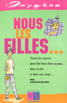 Nous, les filles