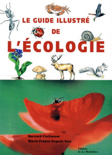 Guide illustré de l'écologie