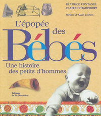 L'épopée des bébés