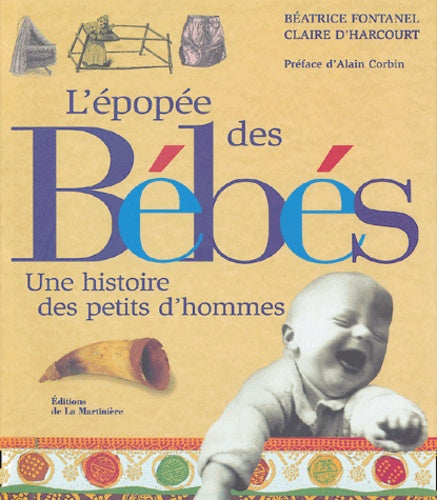 L'épopée des bébés