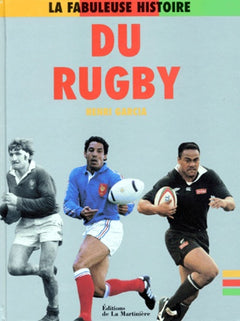 Du rugby